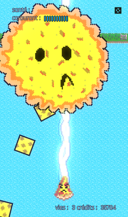 One Slice screenshot