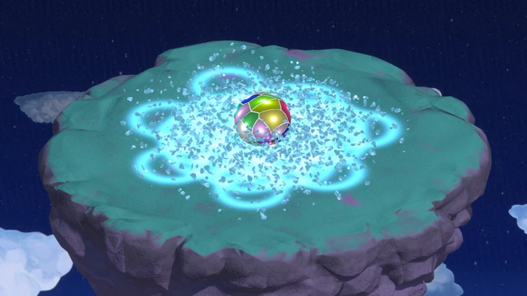 Orbtrix Image