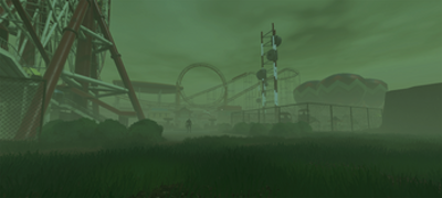 Park of the Undead Image