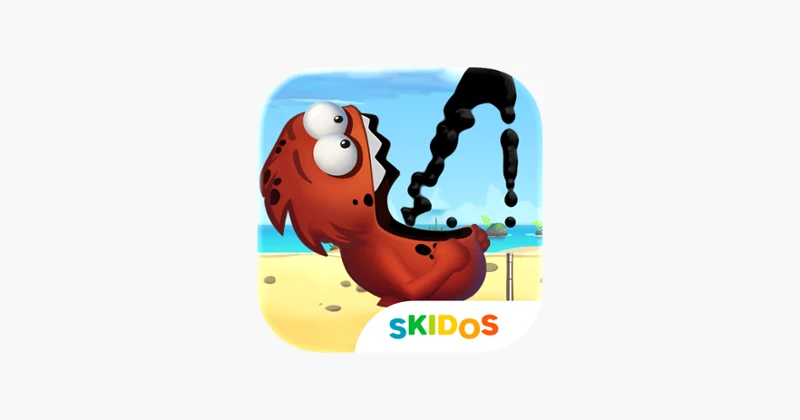 Party Games: for Kids Image