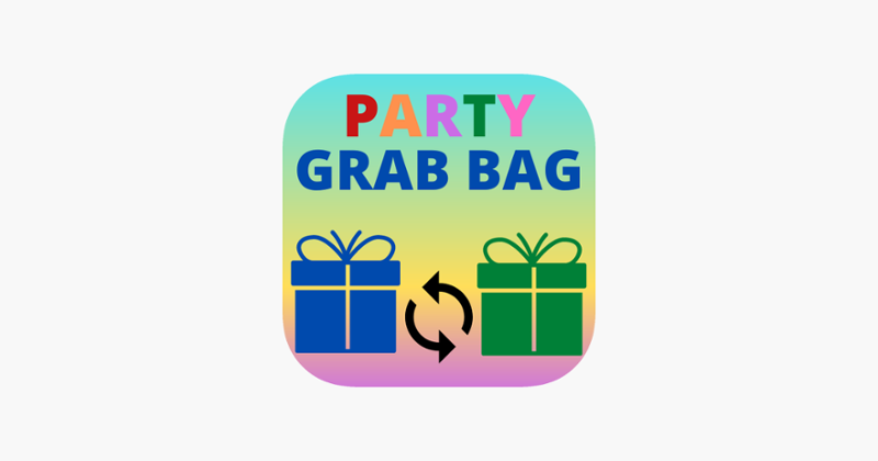 Party Grab Bag Game Cover