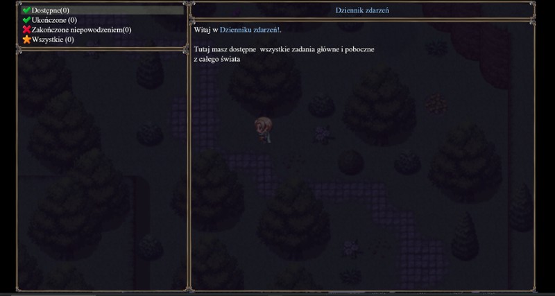 Pawelek The Game. screenshot