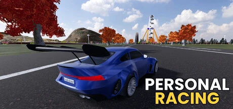 Games like Personal Racing