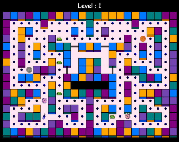 Games like Pig Chomp 2