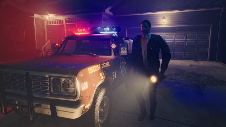 Pine Creek screenshot