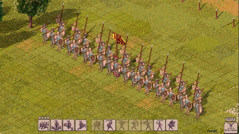 Pixel Formation Image