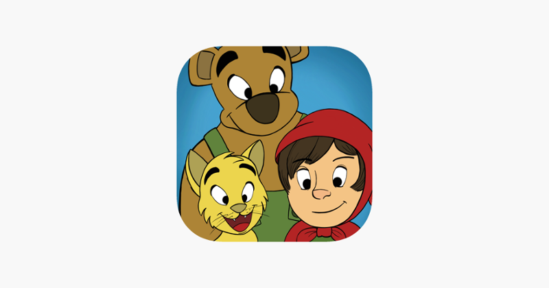 Play a Fairy Tale Image