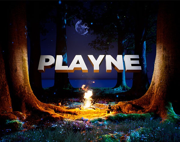 Games like Playne