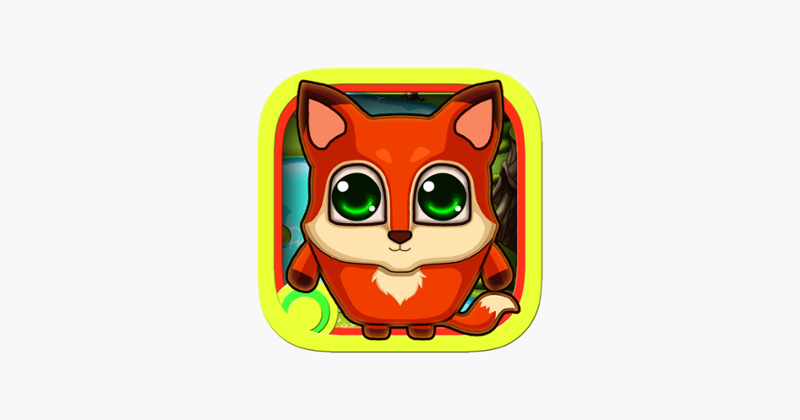 Pocket Posse Cartoon Jumping Adventure Game with Cats Dogs and Family Pets FREE Image