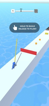 Pole Stack 3D screenshot