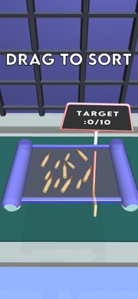 Police Academy! screenshot