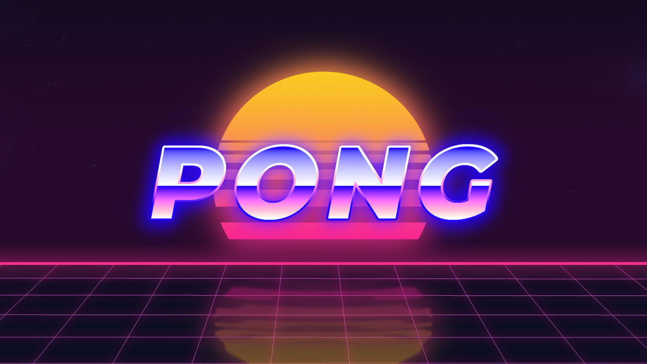 Games like Pong