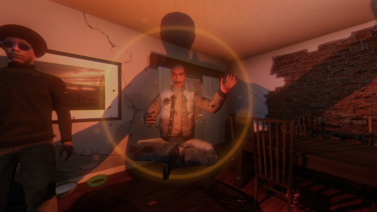 Poop Killer: Flush or Die screenshot