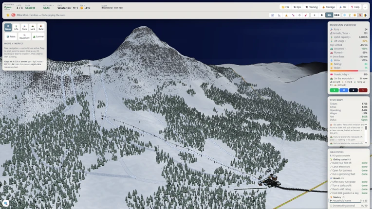 Powder Inc. Image