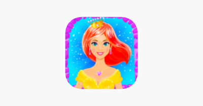 Princess Dress Up - for girls Image