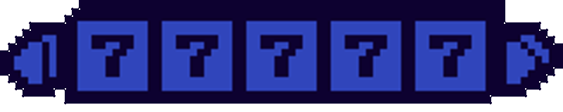 Professor Gambler's Bone Scrambler screenshot