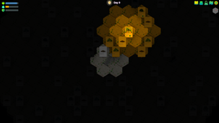 Project Chimera screenshot