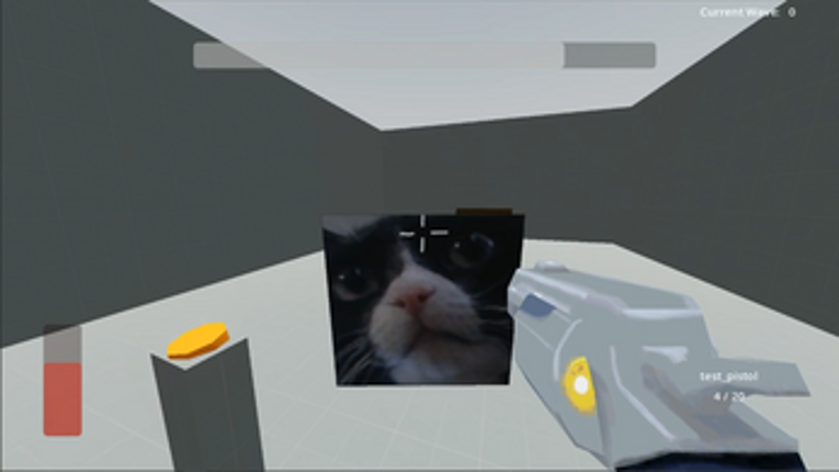 ProjectL Kill Gus (Alpha) screenshot
