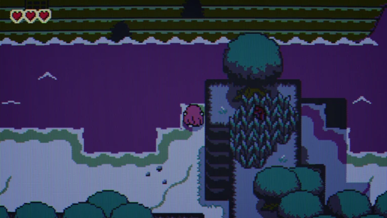 ProtoDungeon: Episode III screenshot