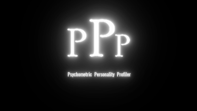 Psychometric Personality Profiler screenshot