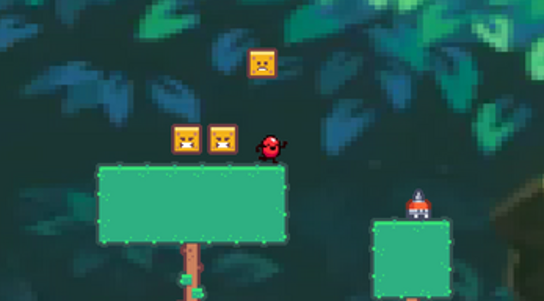 Quest For The Pencil Image