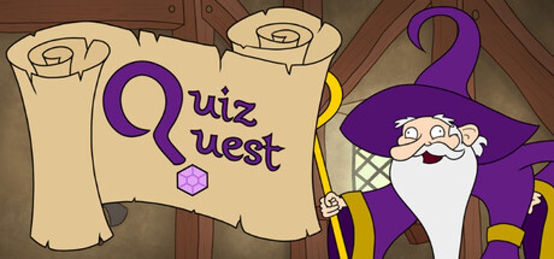 Quiz Quest Image