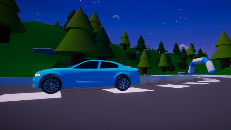 Race 'n Dash screenshot