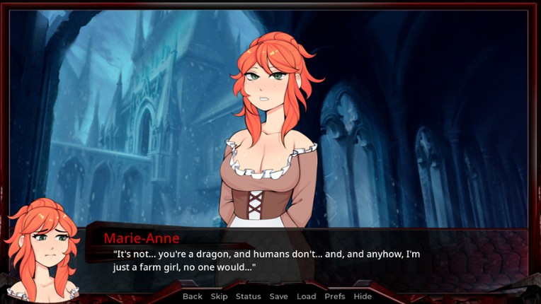 Ravager - Moon-Friendly Edition screenshot