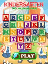 Reading Words phonics Games Image