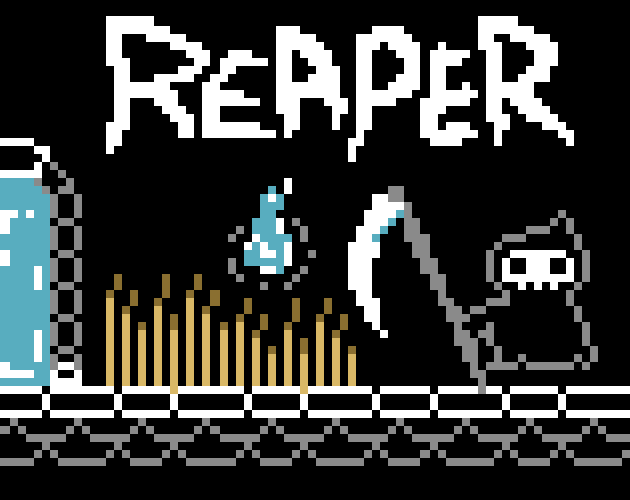 Games like Reaper