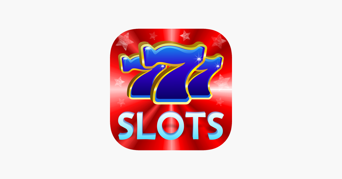 Games like Red White and Blue Slots - Free Play Slot Machine