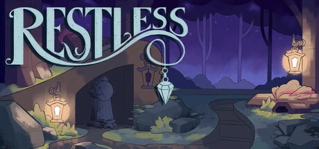 Games like Restless