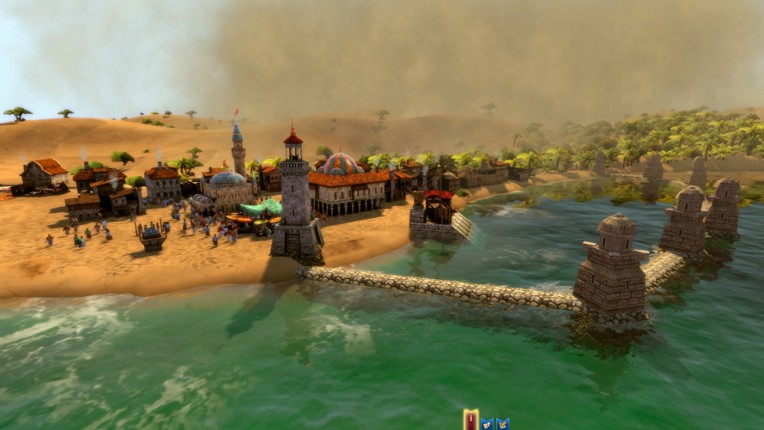 Rise of Venice screenshot