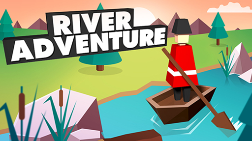 Games like River Adventure
