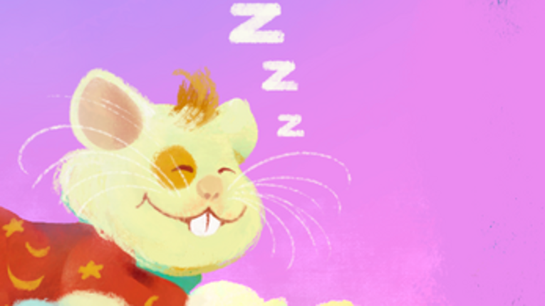 Rodent Buddy Wallpapers screenshot
