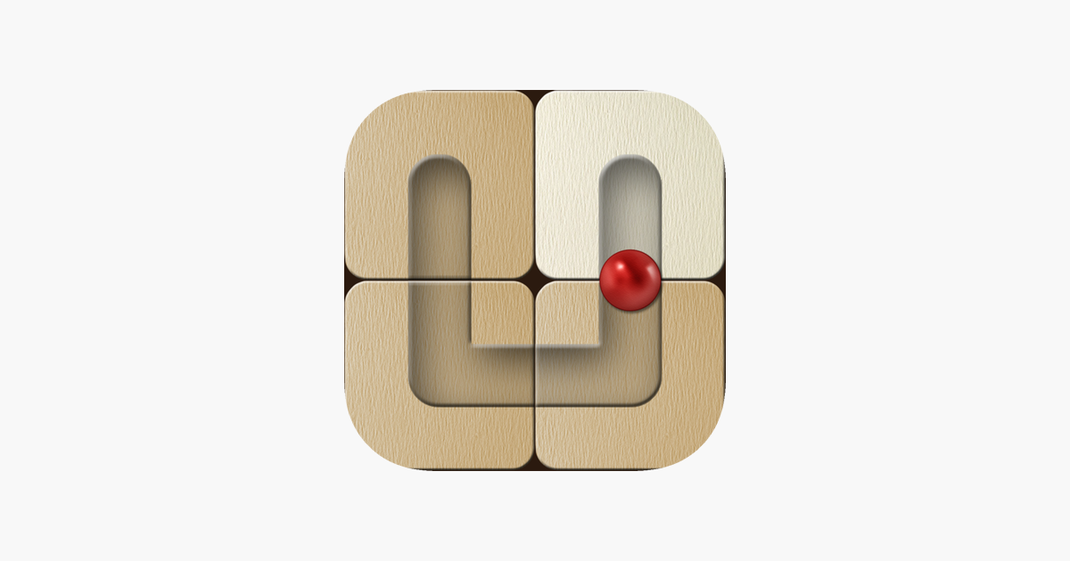 Games like Roll the labyrinth ball