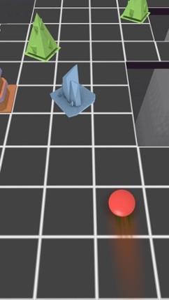 Rolling endless - Top challenge of fun free balls game screenshot