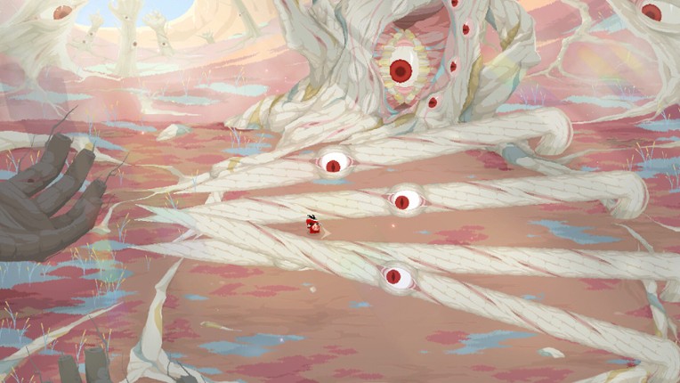 Rubinite screenshot