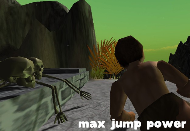 RudeJumper Image
