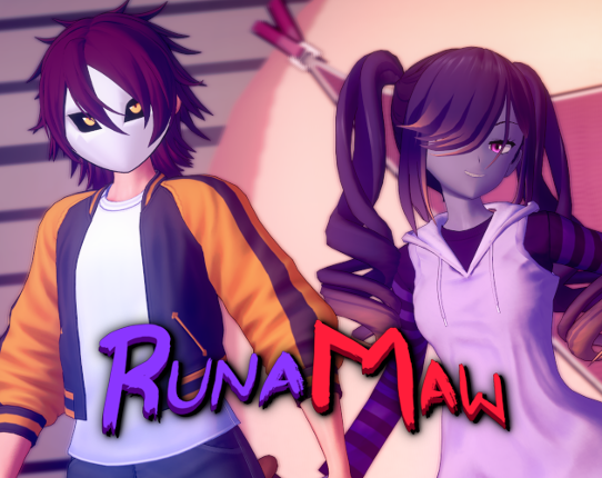 RunaMaw Image