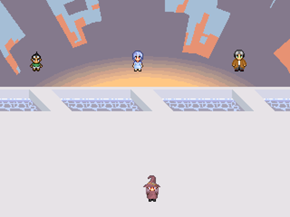 Saihate Hospital screenshot