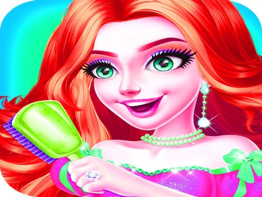 Games like Salon de maquillage