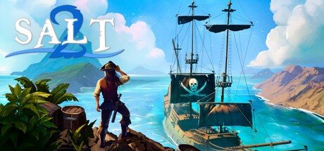 Games like Salt 2: Shores of Gold