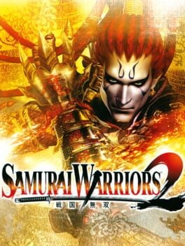 Games like Samurai Warriors 2