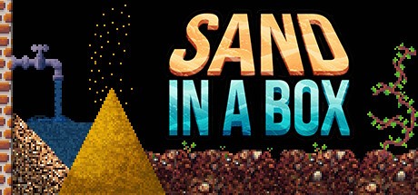 Games like Sand in a Box