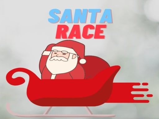 Games like Santa Race