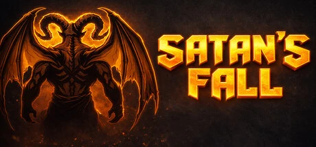 Games like Satan's Fall