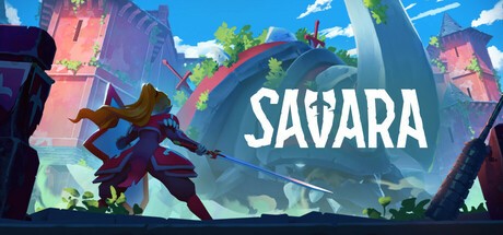 Games like Savara