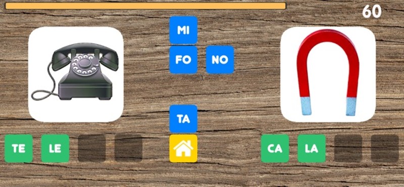 Scrivere con le sillabe 2 Pro Image