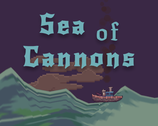 Sea of Cannons Image